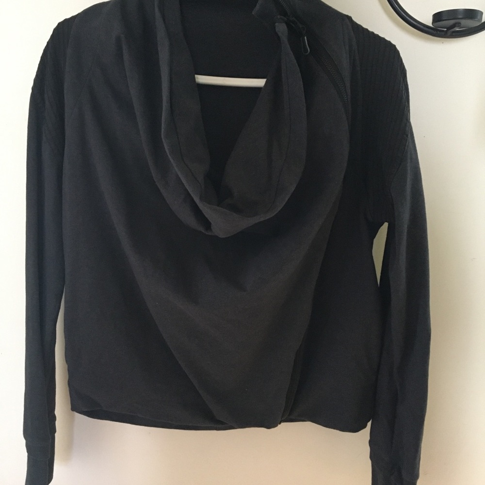 Sway jacket - Picture 4 of 5